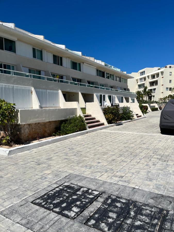Condominios Brisas Zona Hotelera Cancún Exteriér fotografie