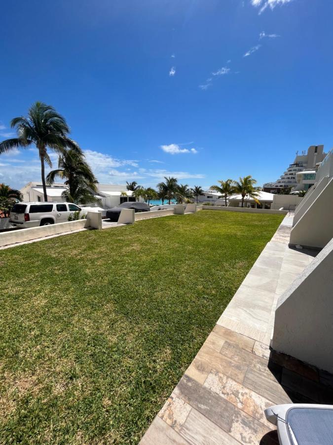 Condominios Brisas Zona Hotelera Cancún Exteriér fotografie